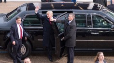 Nový speciál pro Trumpa je připravený: Tohle "bestie" umí