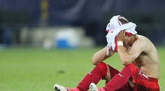 Fotbalista Černý musí s poraněným kolenem na operaci!