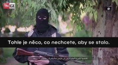 Francie se bojí: Novou výhrůžku natočili Francouzi, kteří přešli k IS