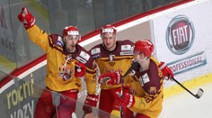 Senzační Jihlava! Slavný klub je jen krůček od návratu do extraligy