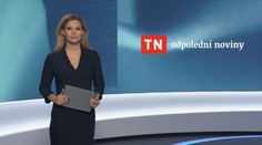 Odpolední Televizní noviny – úterý 6. září