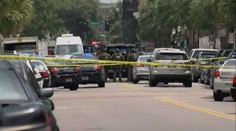 Střelec v USA držel rukojmí, jedno zabil. Policie ho zlikvidovala