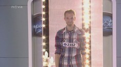 VIDEO: Uspávač hadů v SuperStar! Tohle že je zpěv?