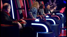 ON-LINE z Hlasu: Třetí kolo Soubojů je za námi! Kdo ohromil kouče?