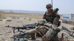 Američtí vojáci opustí Afghánistán později, symbolicky k 11. září