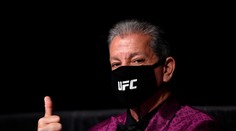 UFC přitvrzuje! Pro nadcházející turnaj zpřísnilo testy na koronavirus