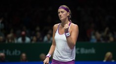 Kvitová je zlatý důl! Kolik peněz už během kariéry vydělala?