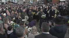 Krvavá neděle: Protesty v Irsku před 50 lety rozehnali vojáci. Zabili 14 lidí