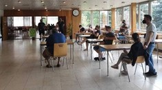 Očkovací maraton je u konce! Dávku proti covidu-19 dostaly tisíce lidí