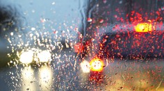 POČASÍ: Proč tak prší? Rozhovor s meteoroložkou