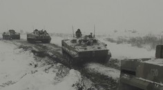 Rusko nepostupuje na Ukrajině tak, jak předpokládalo. Takhle vypadá situace na frontě