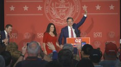 Volby s vlivem na svět i šance Trumpa. Klíčový byl souboj o Pensylvánii