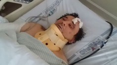 Kapela chystá koncerty pro Olgu, která zemřela při nehodě!