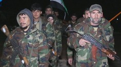 Turci proti Kurdům použili plyn, šest lidí skončilo v nemocnici
