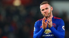 O Rooneyho stojí v Číně! Vydělal by si 31 milionů korun týdne