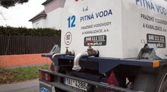 Bakterie znečistily v Novém Boru pitnou vodu. Stovky nemocných