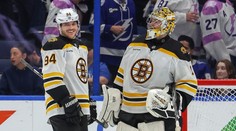 Blíží se další stěhování? Lauko je údajně opět na odchodu z Bostonu