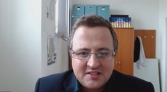 Volební průzkum: Motoristé mohou růst, SPD je na maximu, říká politolog
