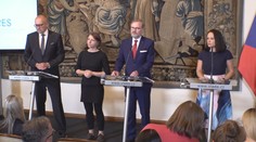 Ministerstva se na předsednictví v EU připravovala měsíce. Mají řadu cílů
