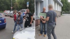 Dvojice okradla invalidu o desítky tisíc! Svěřil jim svou kartu