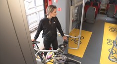 Cyklostezek přibývá, problémy zůstávají. Reportérka vyrazila do ulic
