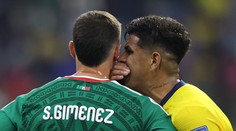 Nové pravidlo má další oběť. Bizarní vyloučení v závěru podtrhlo krach Ekvádoru