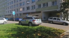 Smrt muže v Pardubicích: Hlavní podezřelou z vraždy je jeho příbuzná