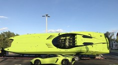 Luxusní dvojčata od Lamborghini na prodej. Cena? 50 milionů!