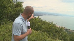 Co čeká české turisty v Chorvatsku? Prázdné pláže a lidé bez roušek