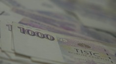 Češi si finančně polepšili. Mzdy vzrostly za 10 let téměř o polovinu