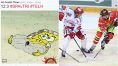 Třinec si z debaklu 3:12 utahoval! Fanouškům to vtipné nepřijde