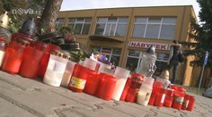 Restaurace Družba, místo masakru, se možná už neotevře
