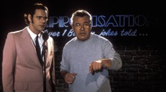 Svět vzpomíná na Formana: Jim Carrey pláče, DeVito česky nadává