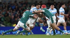 Ragbyový víkend plný očekávání. Zdolá Francie All Blacks potřetí za sebou?