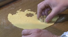 Na kolik letos vyjde vánoční cukroví? Slova expertů vás možná překvapí