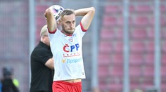 Po kruté prohře další tvrdá rána. Lídr Pardubic musí na operaci