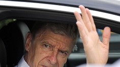 Wenger se konečně rozpovídal. Řekl, co bude dělat a hlavně kde!