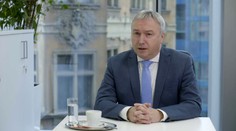 Šéf Mirek ve firmě nedobrovolně skončil! Prozradil, proč musel jít