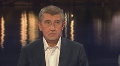 Vedení ANO za Babišem stojí. Čeká se na rozhodnutí ČSSD