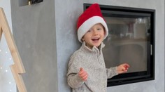 Neuvěřitelná proměna Martínka. Takhle dnes vypadá chlapec, na jehož léčbu se Češi skládali