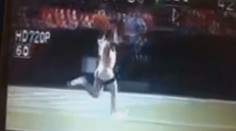 VIDEO: Naháče v Clevelandu málem zpacifikovali sami hráči