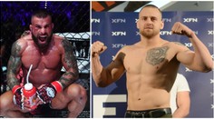 Kincl nastoupí na KSW 53. Příležitost využil k vrácení úderu Terminátorovi