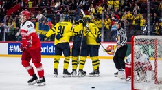 ON-LINE z MS v hokeji: Švýcaři po roce znovu ve finále. Švédsko získalo bronz