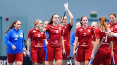 Češky vstoupily do mistrovství světa vítězně. Polkám daly devět gólů