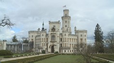 Turistická sezóna v Česku začíná. Připraveno je mnoho novinek