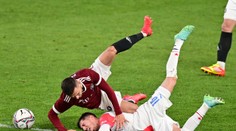 Slavia titul v MOL Cupu neobhájí, pohárové derby patřilo Spartě