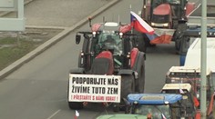 Ministři jednali se zemědělci. Potvrdili jim, že dostanou dvě miliardy navíc