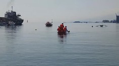 Tragický konec. Záchranáři objevili na dně oceánu ztracenou ponorku