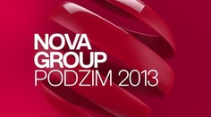 Nova představila podzimní program: Těšte se na nové seriály, megafilmy i novinku PanMáma!
