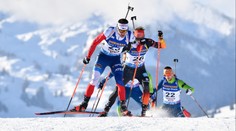 Biatlonisté už mají nominaci na domácí šampionát. Premiéru si odbude Otcovská